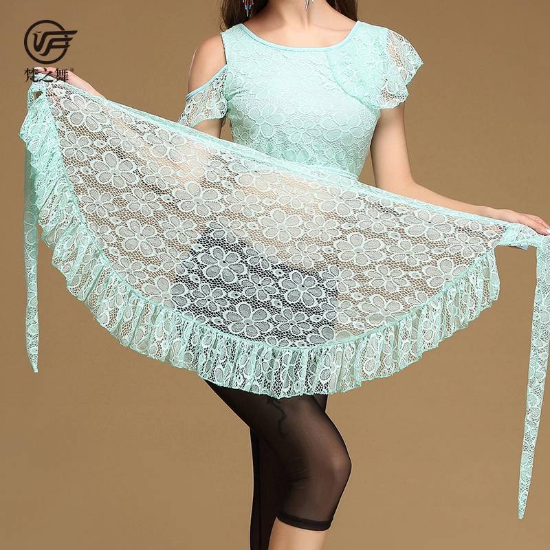 Y-706 MINT GREEN ASS TOWEL